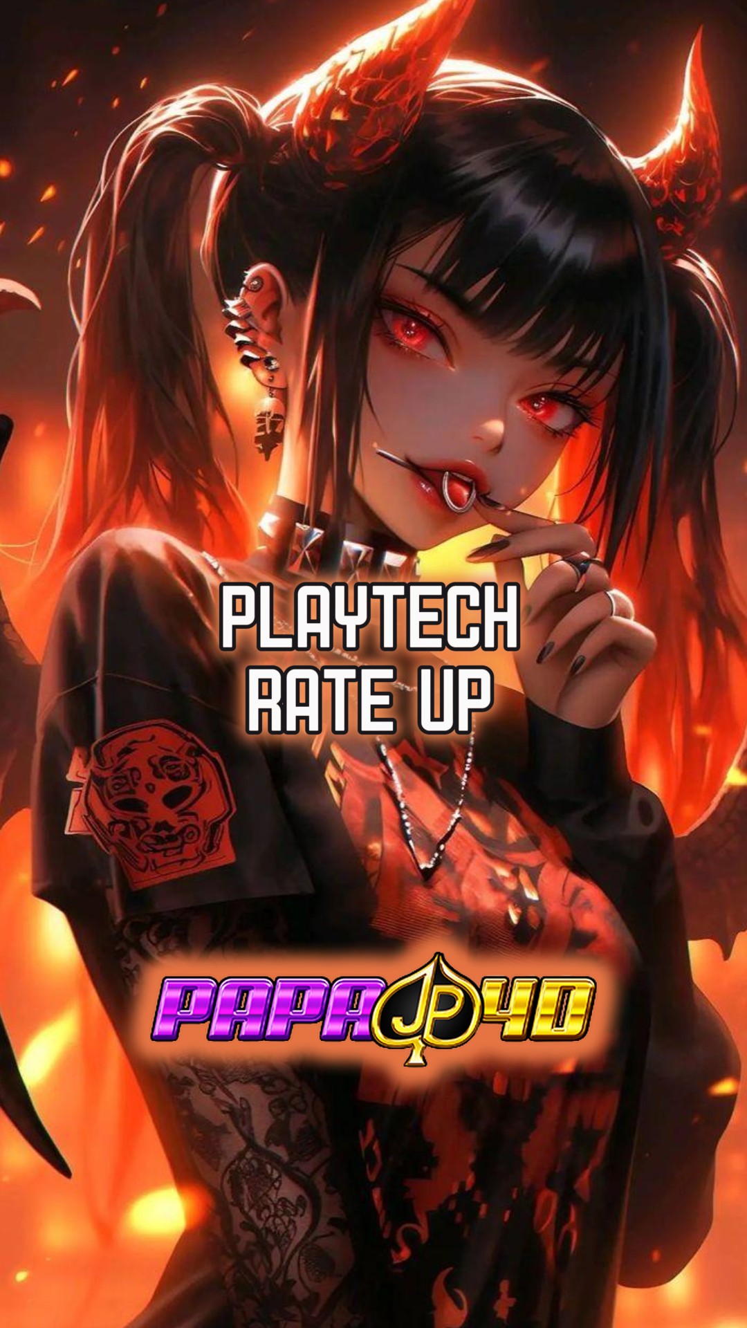 Playtech