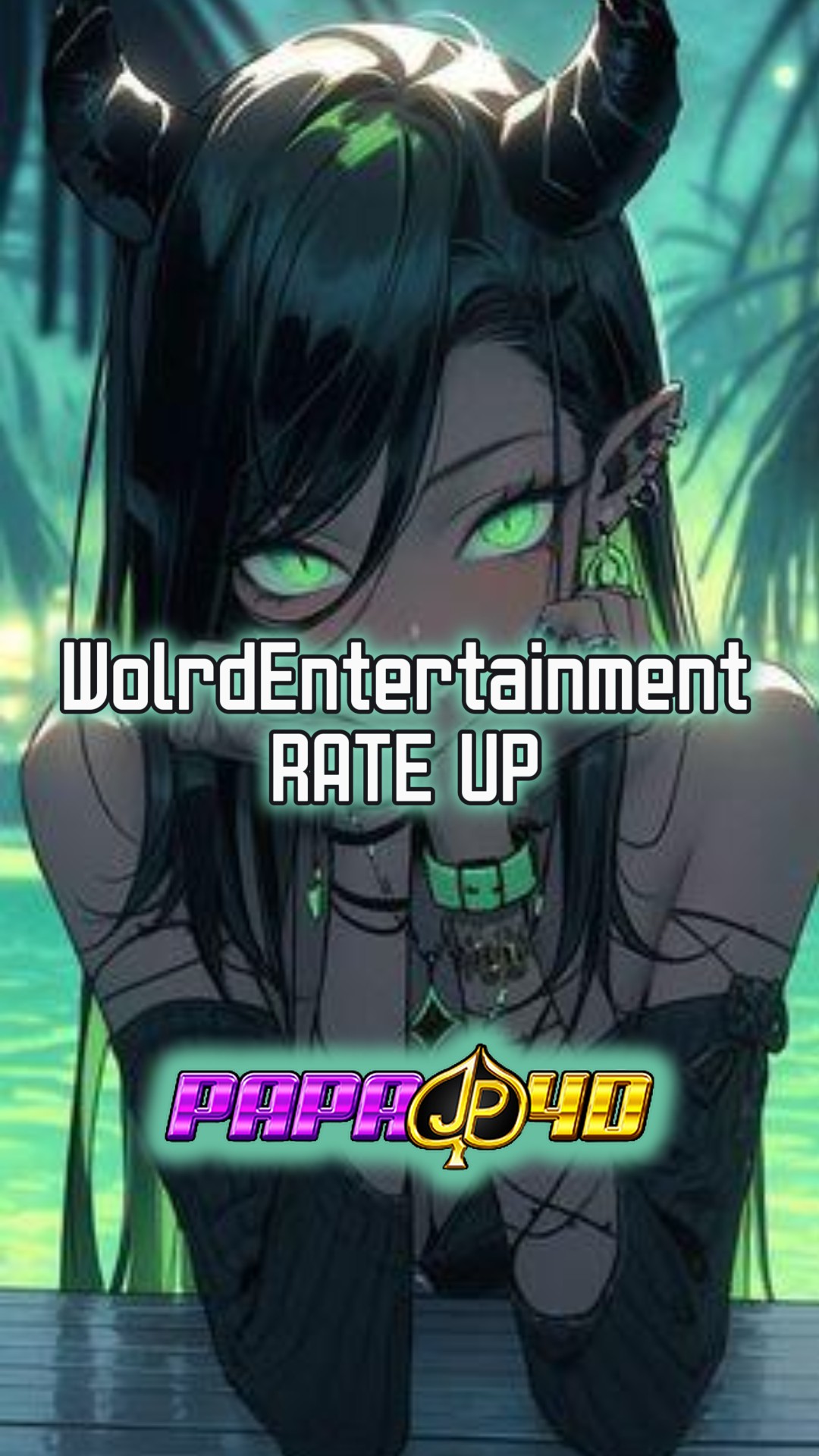 WorldEntertainment